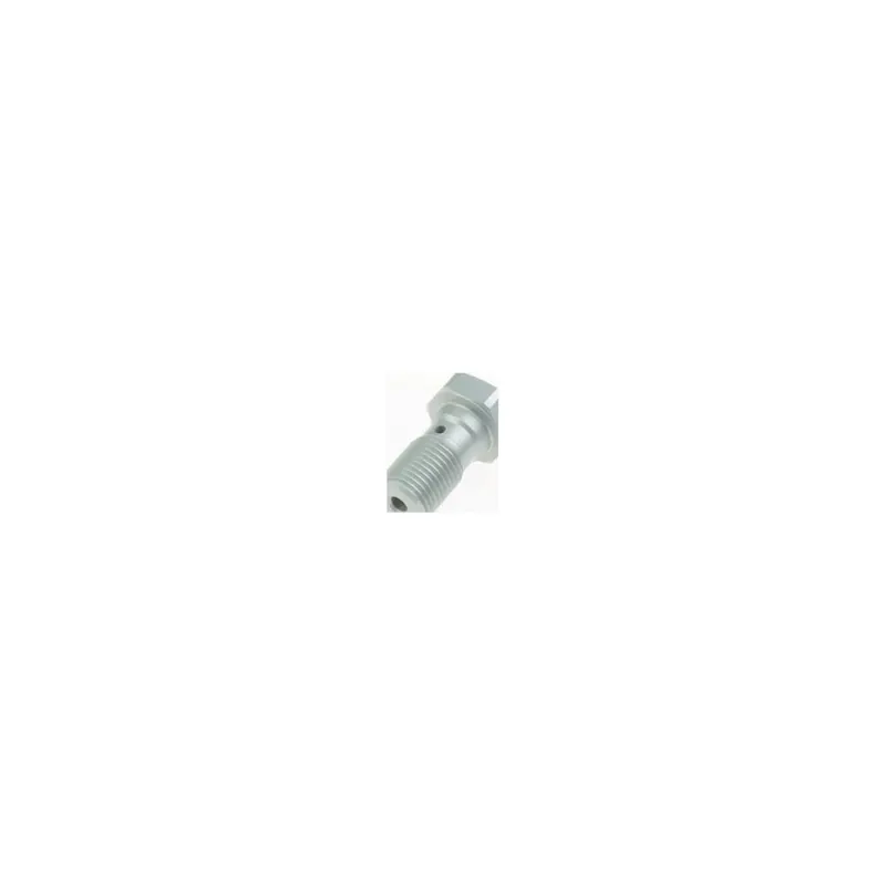 Tornillo banjo corto M10x1.0 Brembo TRW MCH911A