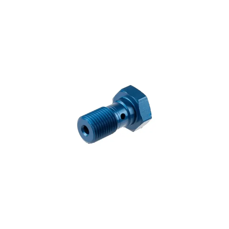 Tornillo banjo corto M10x1.0 Brembo TRW MCH911B