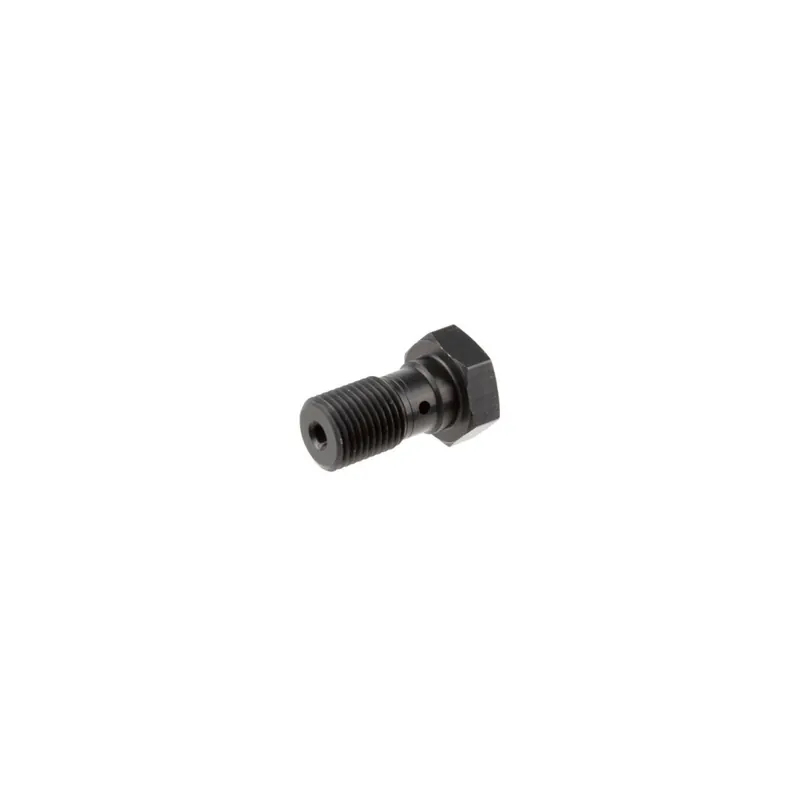 Tornillo banjo corto M10x1.0 Brembo TRW MCH911S