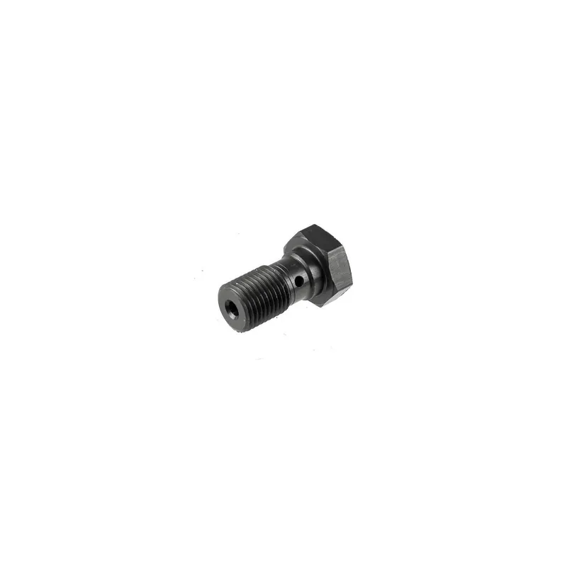 Tornillo banjo corto M10x1.0 Brembo TRW MCH911T