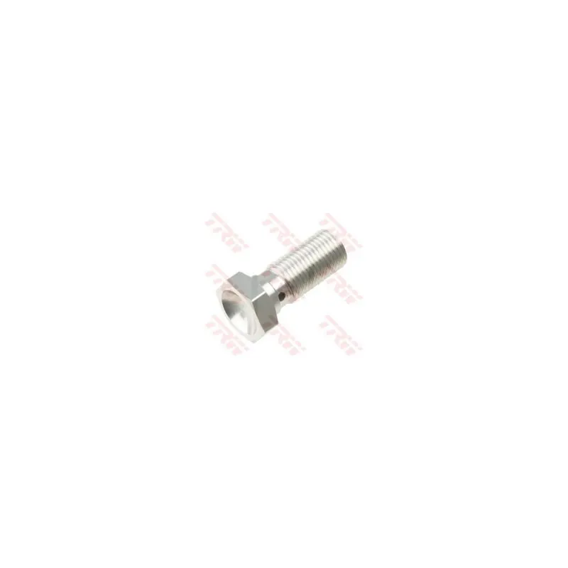 Tornillo banjo corto M10x1.0 TRW MCH921A