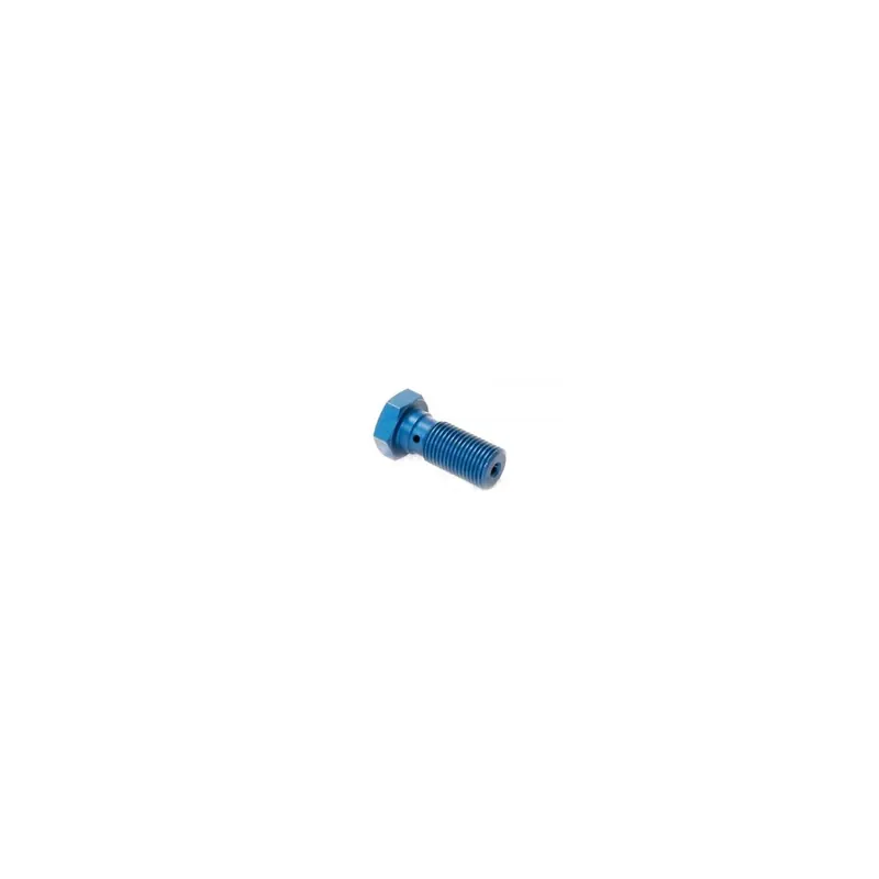 Tornillo banjo corto M10x1.0 TRW MCH921B
