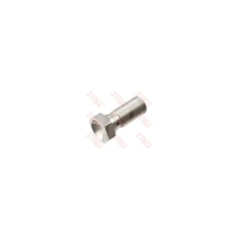 Tornillo banjo corto M10x1.0 TRW MCH921C