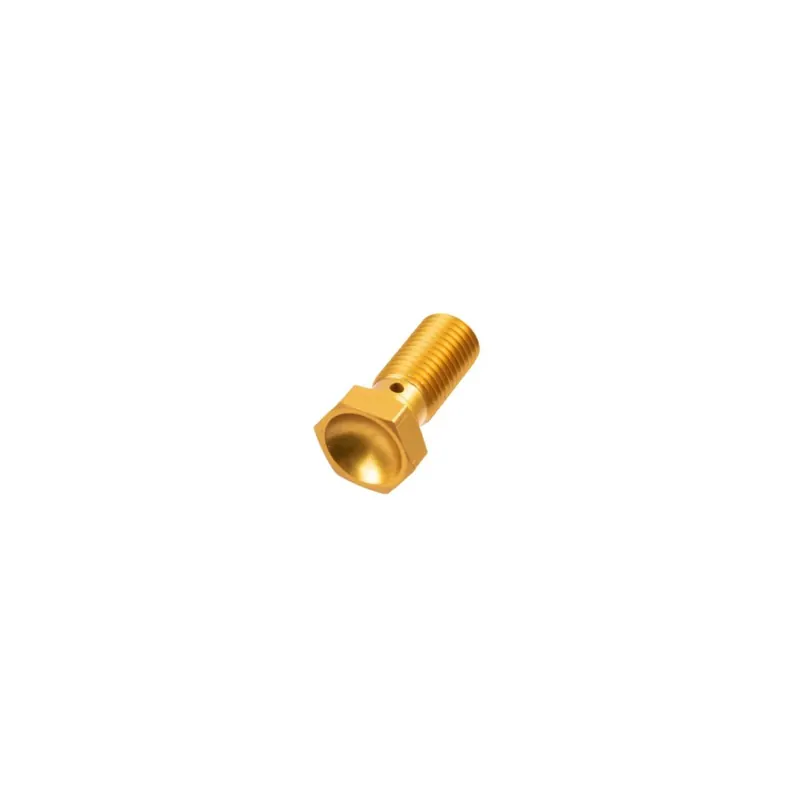 Tornillo banjo corto M10x1.25 TRW