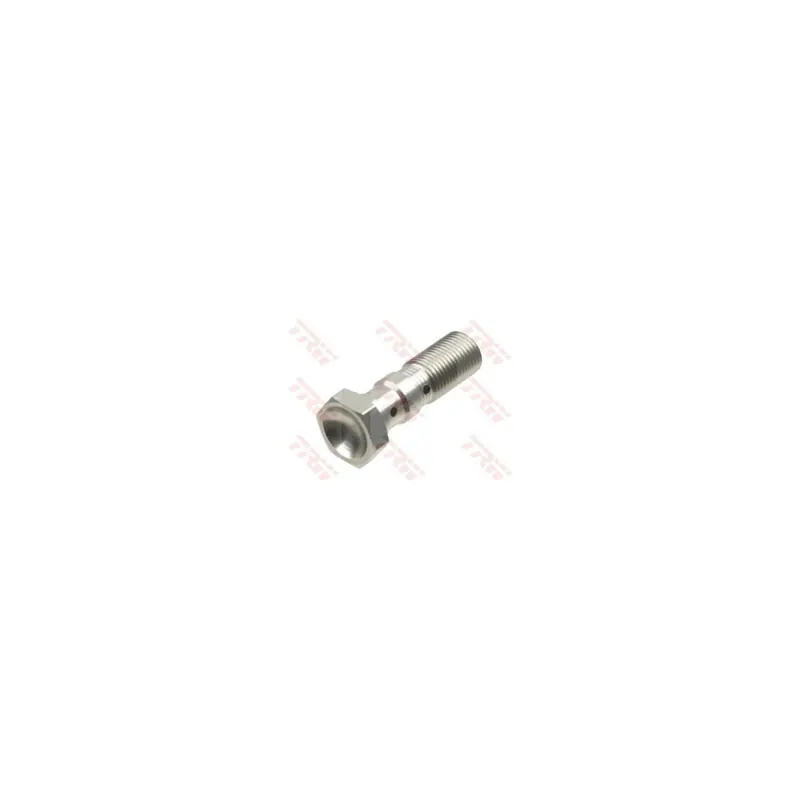Tornillo banjo doble M10x1.0 TRW