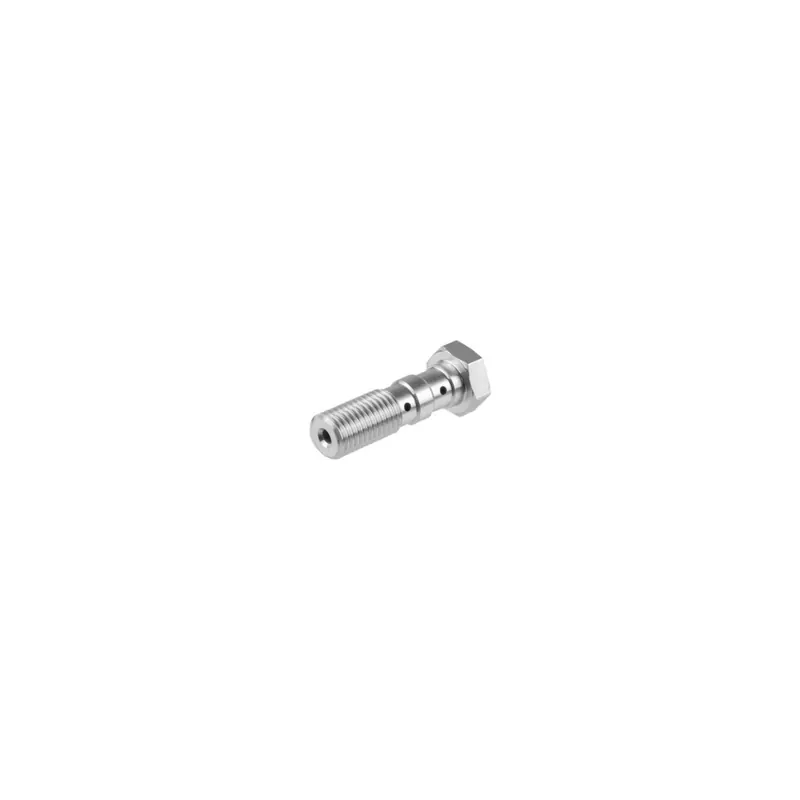 Tornillo banjo doble M10x1.25 TRW MCH951A