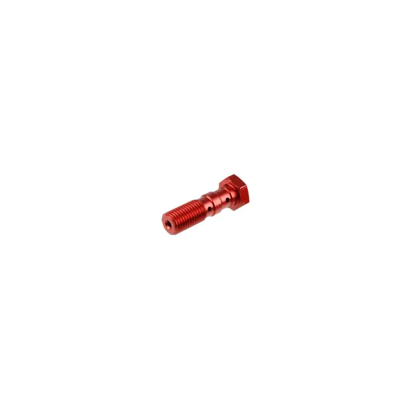 Tornillo banjo doble M10x1.25 TRW MCH951R