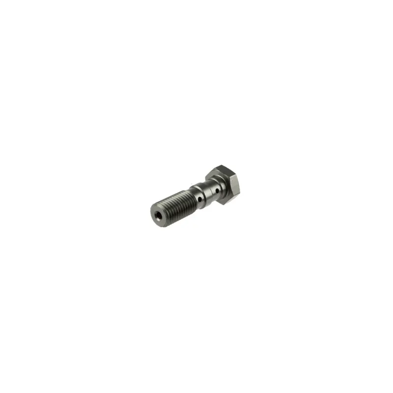 Tornillo banjo doble M10x1.25 TRW MCH951T