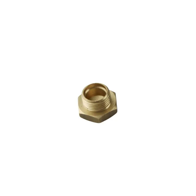 Tornillo cuba carburador Dellorto PHBG metálico