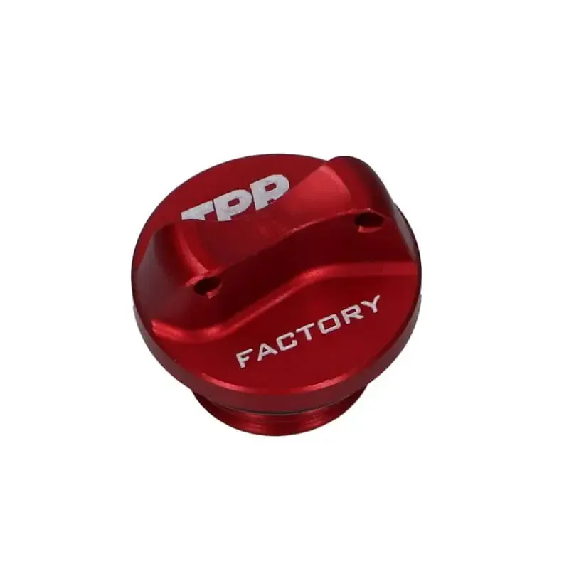Tornillo llenado aceite TPR Factory Minarelli AM6