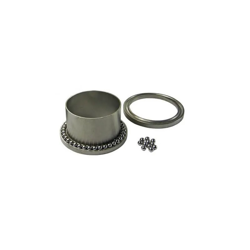 Torsion Control para muelle de embrague | Naraku