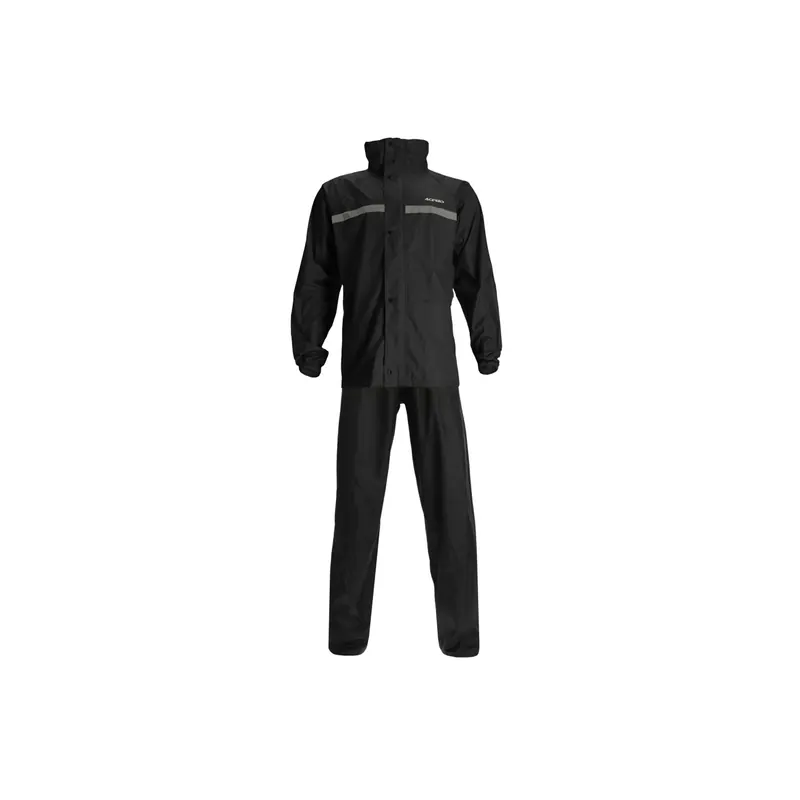 TRAJE DE LLUVIA LINE, M