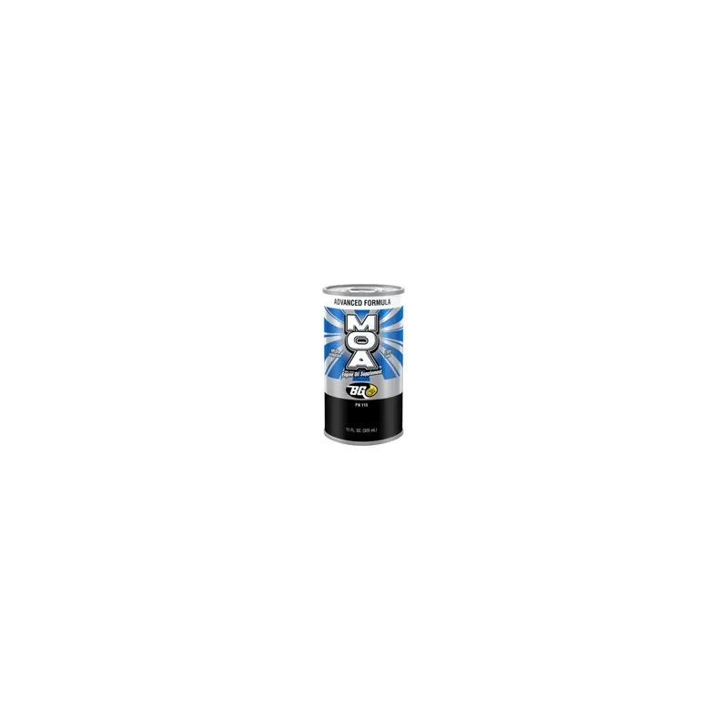 Tratamiento para Aceite de Motor Gasolina BGP 115E