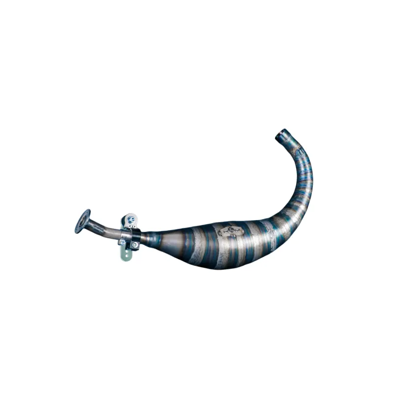 Tubo de escape 86/95 Minarelli AM6 KRM