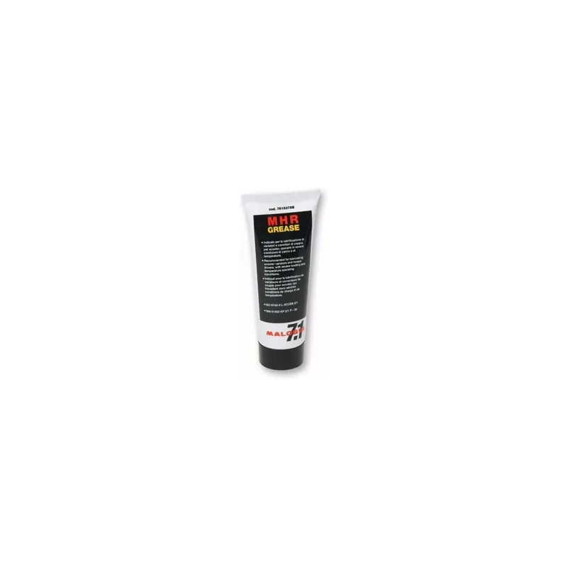 Tubo De Grasa Lubricante 7,1 MHR gr.40