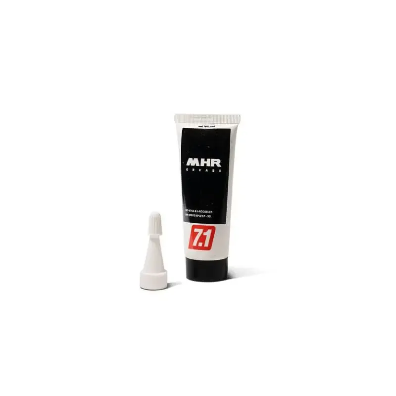 Tubo De Grasa Malossi 7615375B MHR 7.1 GR.40