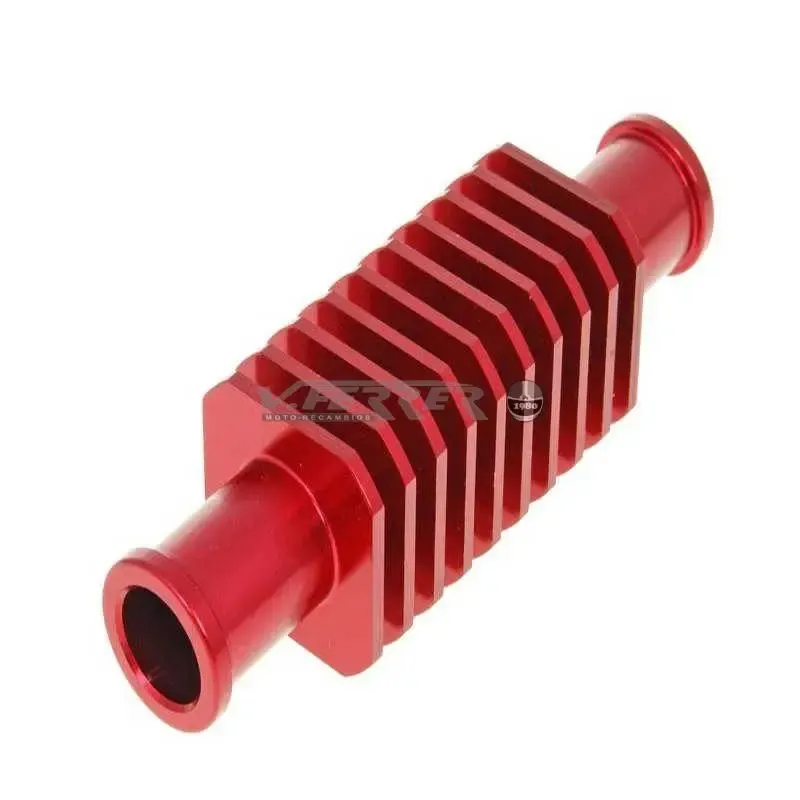 TUBO ENFRIADOR RADIADOR 101OCTANE