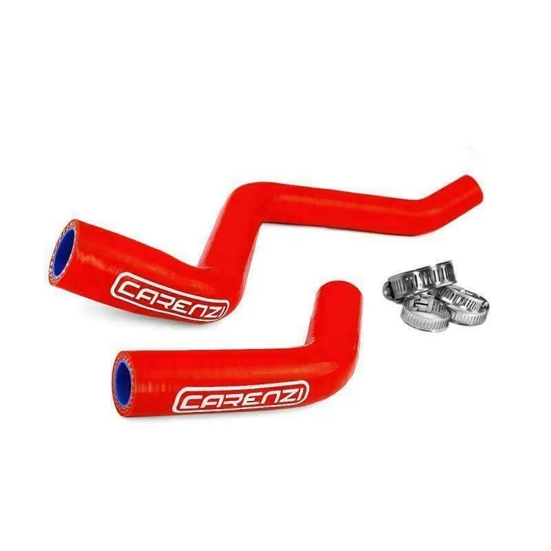 Tubo refrigerante Derbi Euro 3 Carenzi