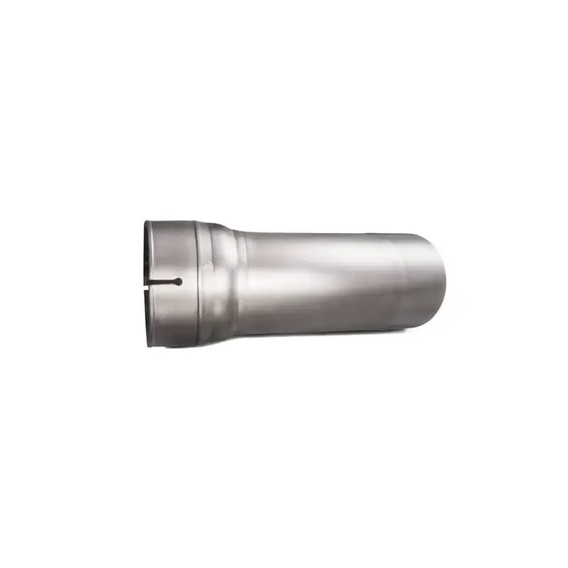 Tubo Union Akrapovic BMW L-B12SO10