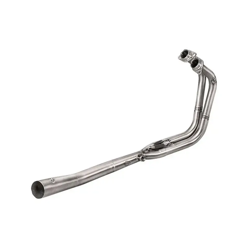 Tubo Union Akrapovic Kawasaki E-K4R2