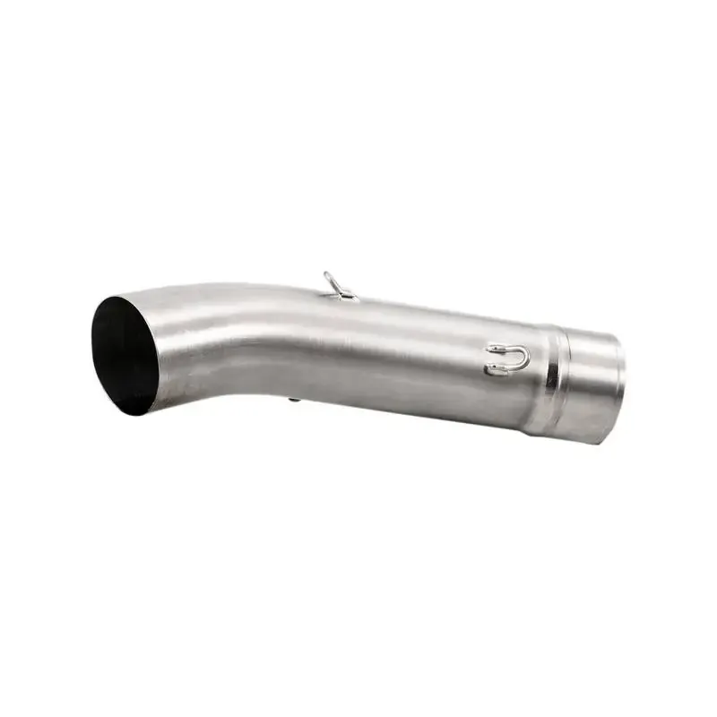Tubo Union Akrapovic Yamaha L-Y10E5/TD
