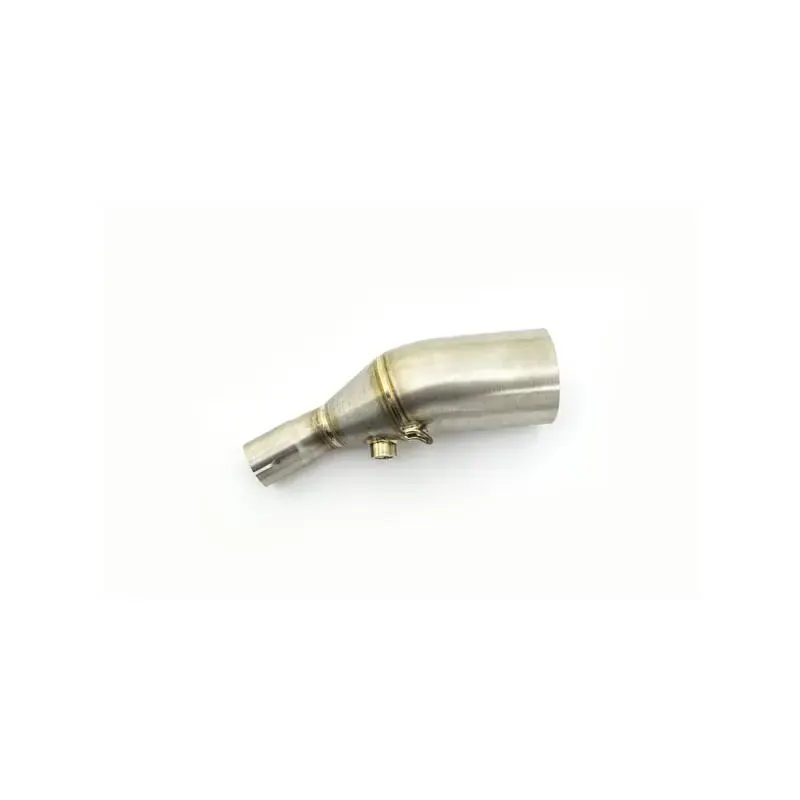 Tubo Union Akrapovic Yamaha L-Y3SO4