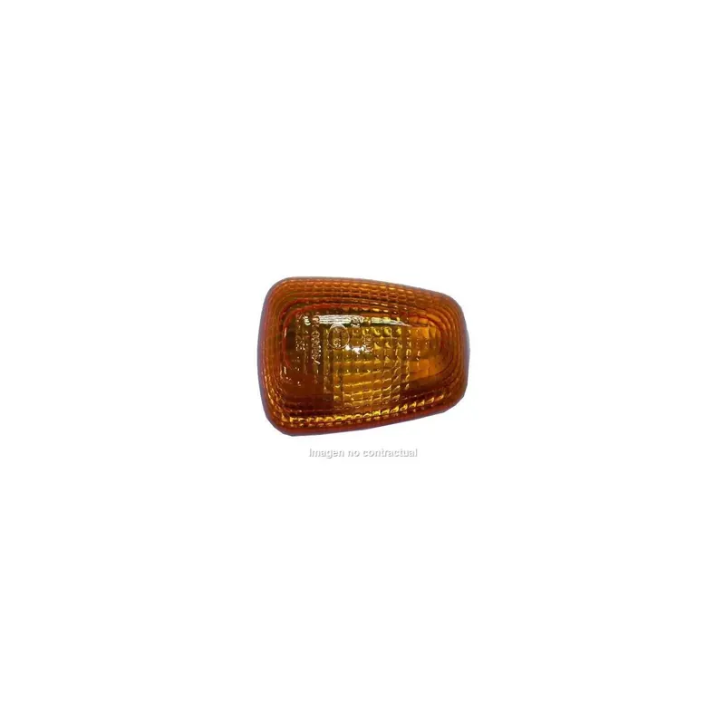 Tulipa Intermitencia Trasera Suzuki Gsx-R 600 - 12658586