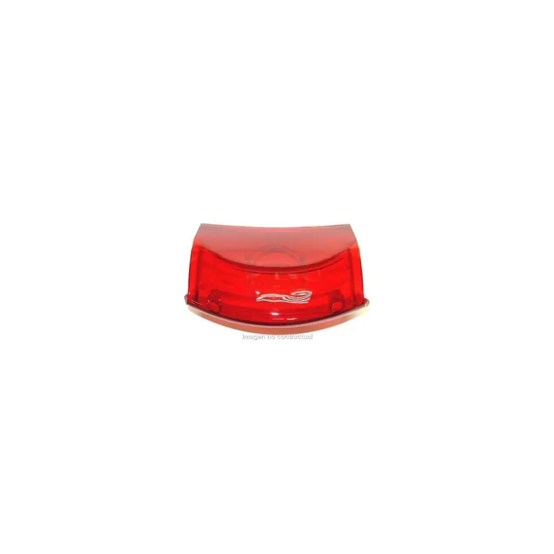 Tulipa Piloto Posterior Sgr Honda  125 - 12237976