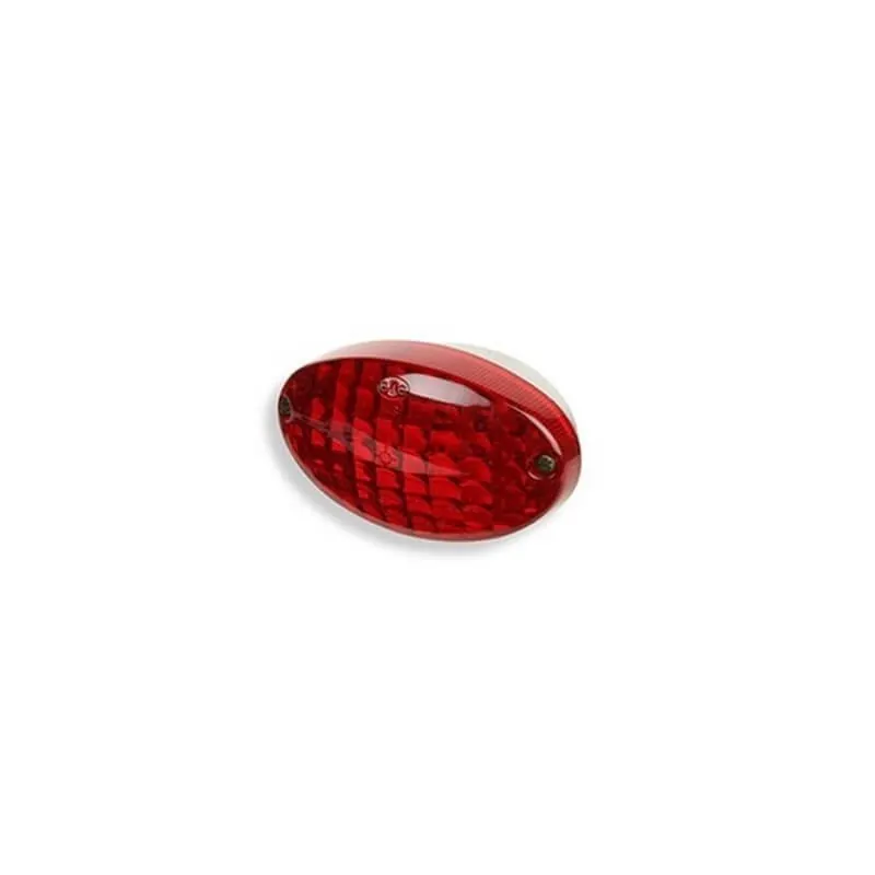 Tulipa Piloto Trasero Rieju MRX