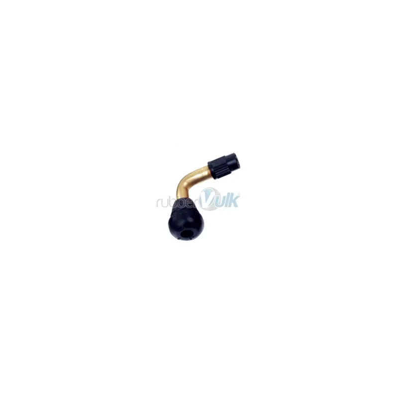 Valvula 90ª moto PVR 70 TM-518 (10 UND)