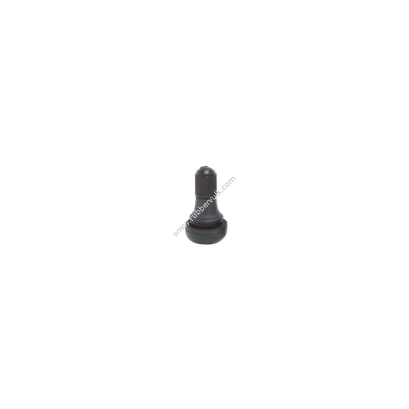 Válvula Neumatico Tubeless Moto  36mm