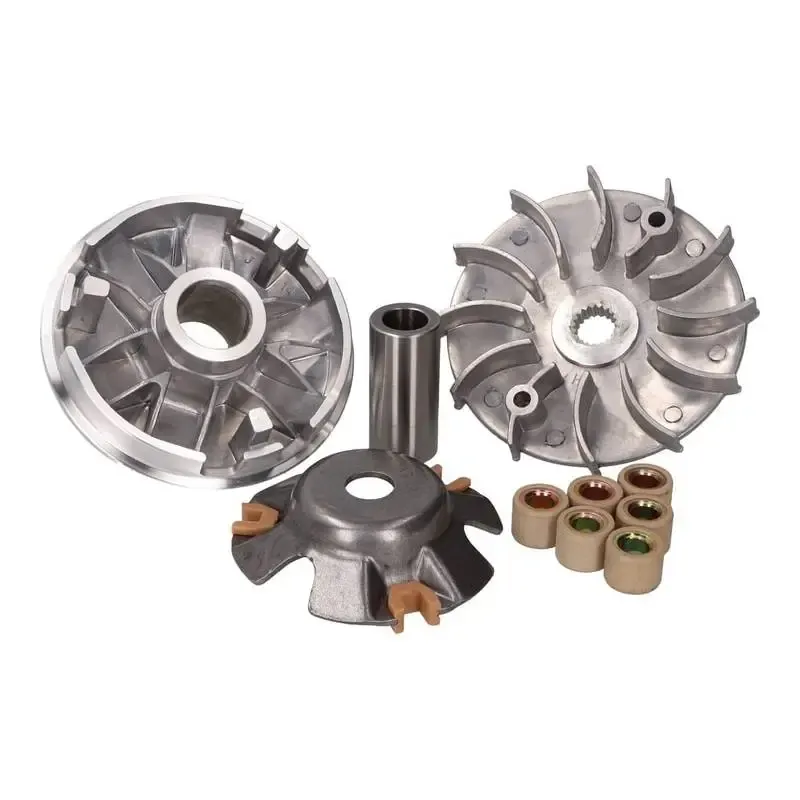 Variador 101_Octane GY6 125/150 GY14207