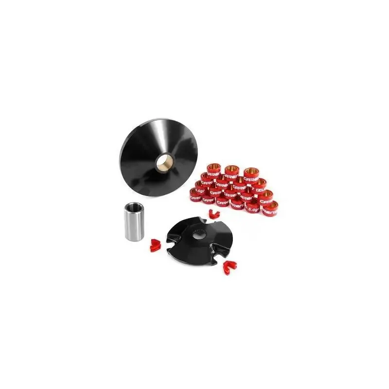 Variador Carenzi Racing Motor Minarelli 286874
