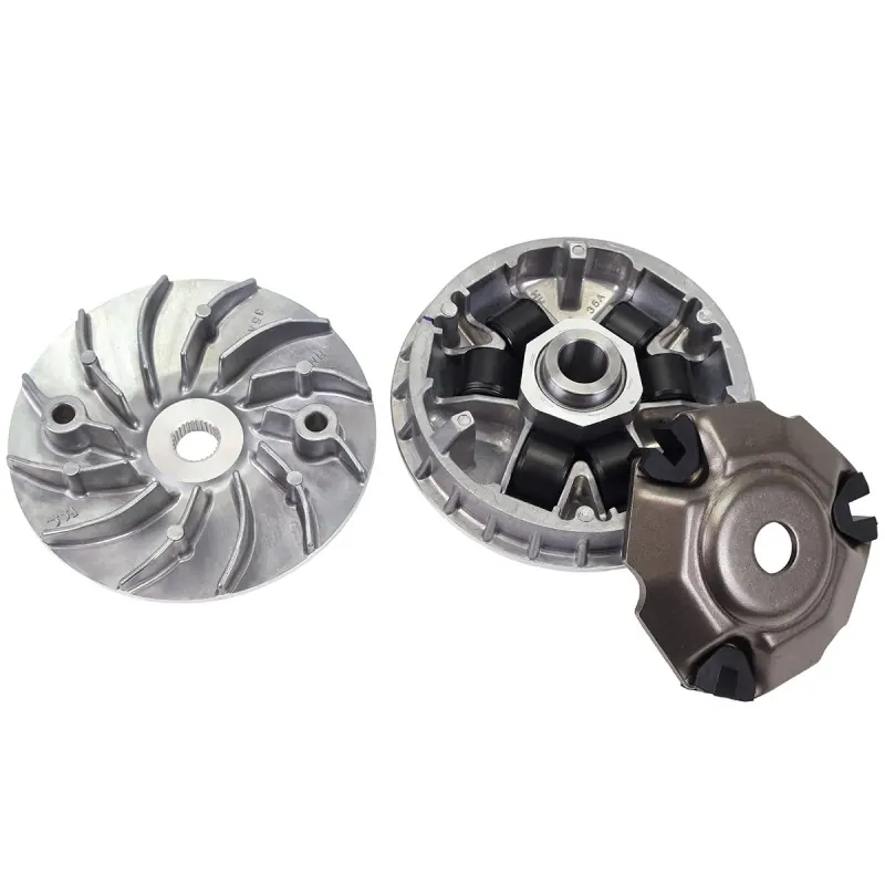 Variador completo Honda PCX 125/ 150 15-17 RB Max
