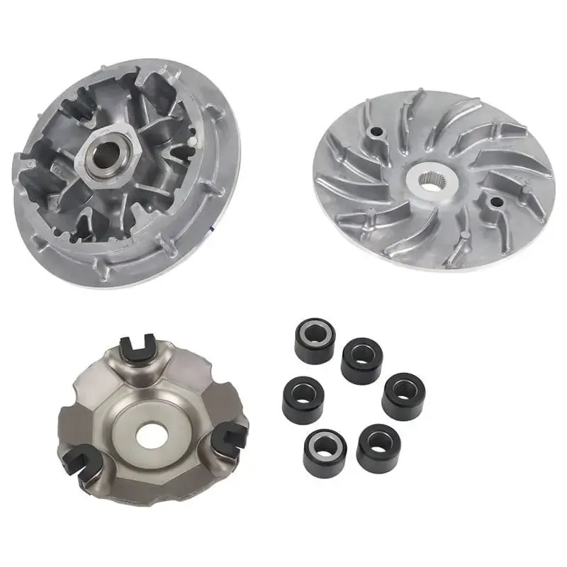 Variador Completo RB Max Honda SH 125/150 286885N