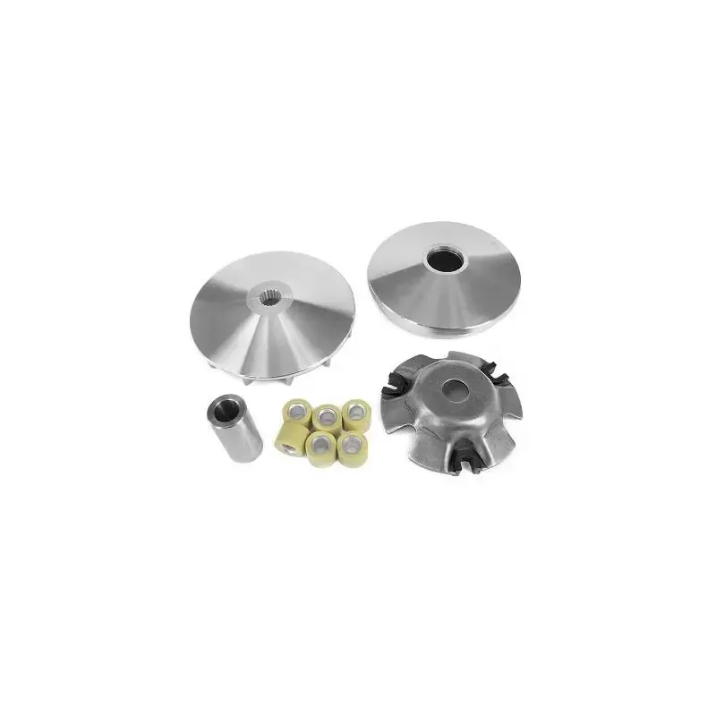 Variador Completo TNT GY6 152QMI 970670F
