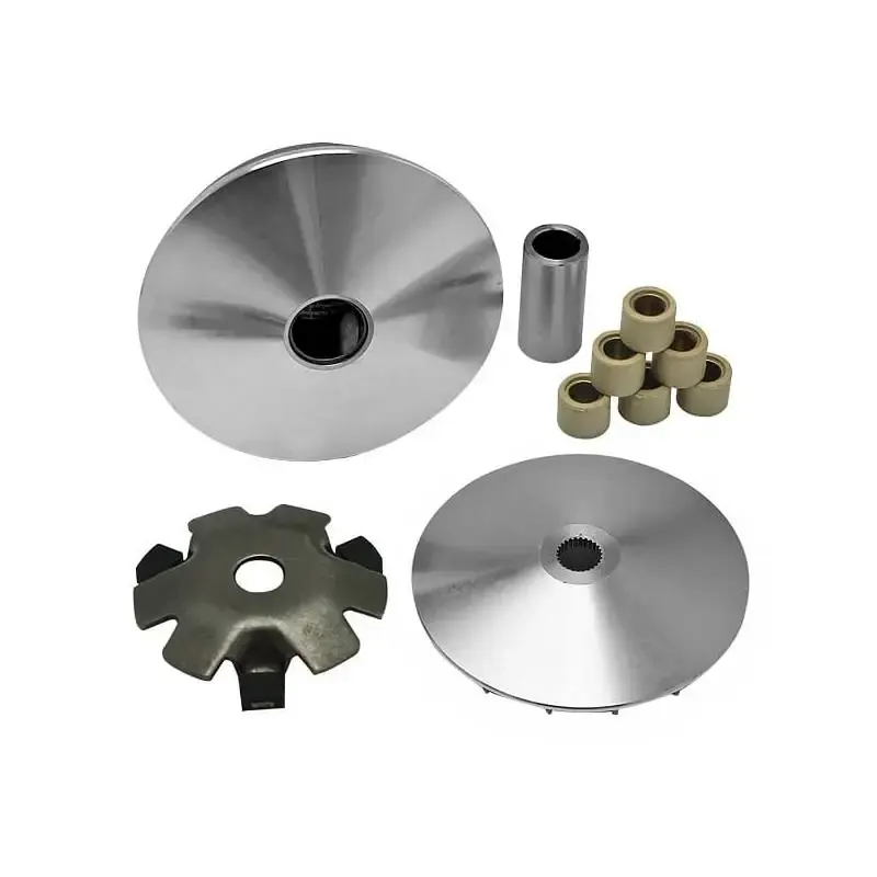 Variador Completo TNT Peugeot/SYM/GY6 4T 286881A