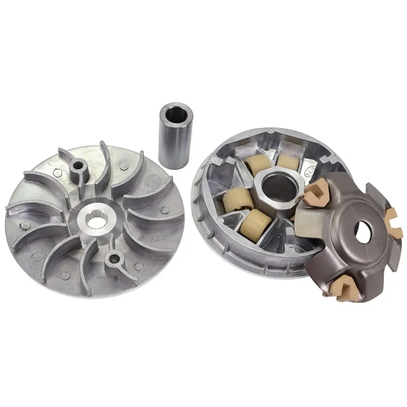Variador Honda SH 125 01-12 RB Max