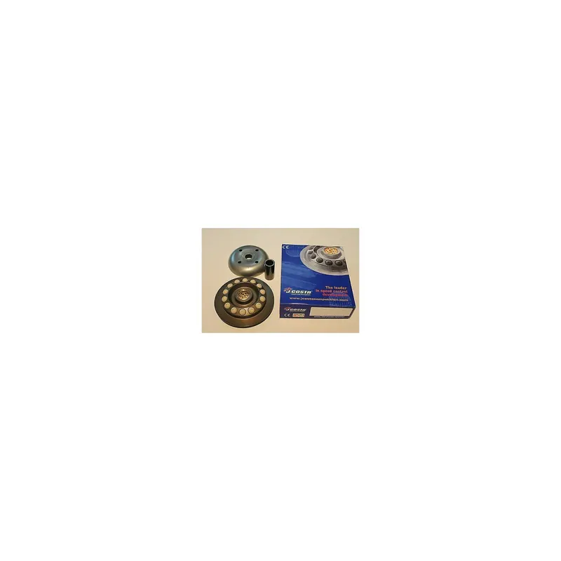Variador JCosta para moto Yamaha TMAX 530cc