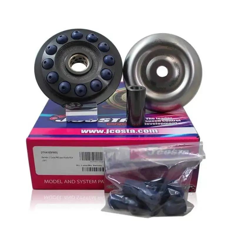 Variador JCOSTA PRO Honda PCX 125/150 eSP+ IT64105PRO