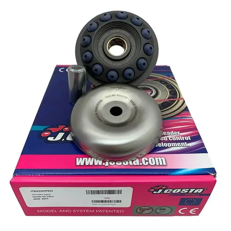Variador JCOSTA PRO Honda SH / Forza 125 ESP+ 21- IT64104PRO