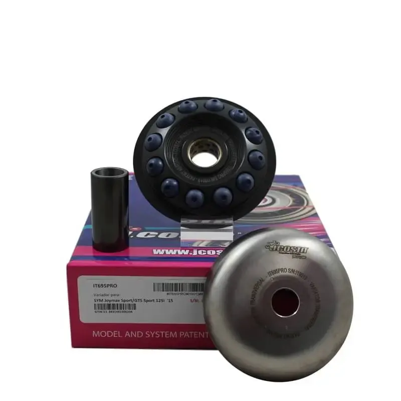 Variador JCOSTA PRO SYM Joymax / Cruisym 125 15- IT695PRO
