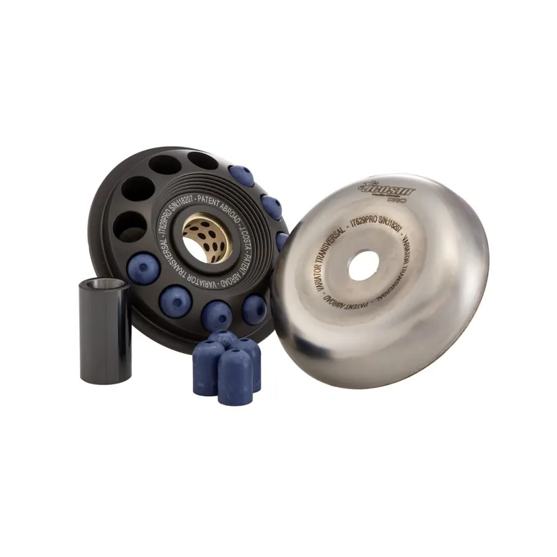 Variador JCosta profesional para moto SYM SYMphony 125cc IT668PRO