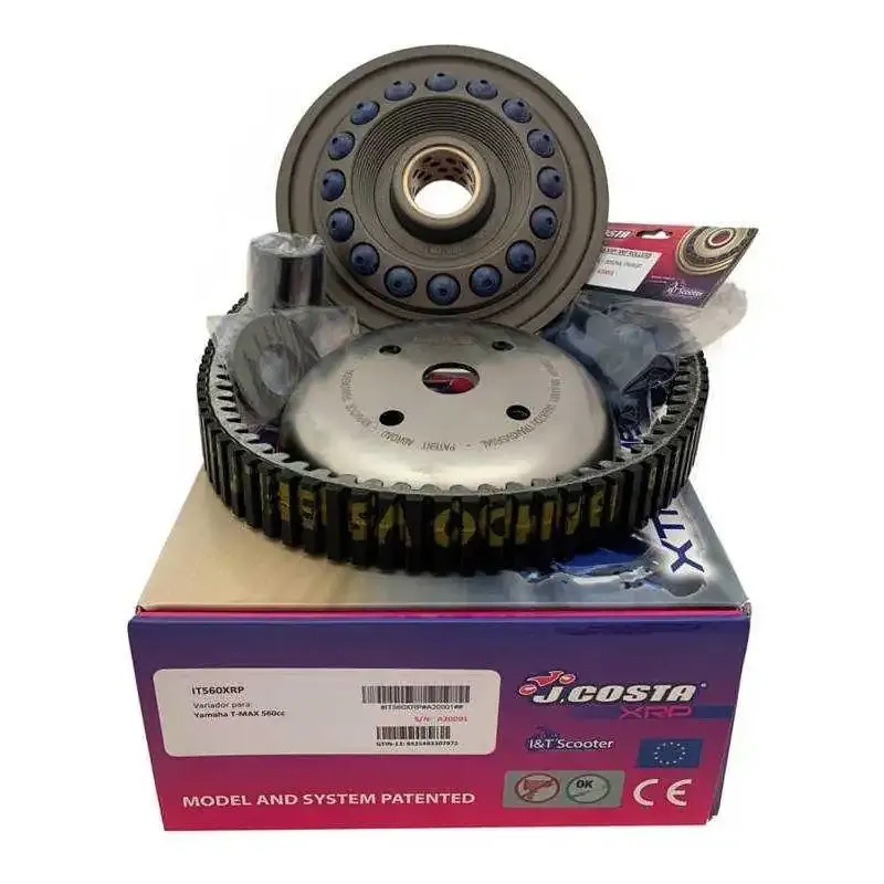 Variador JCOSTA XRP Yamaha T-Max 560 IT560XRP