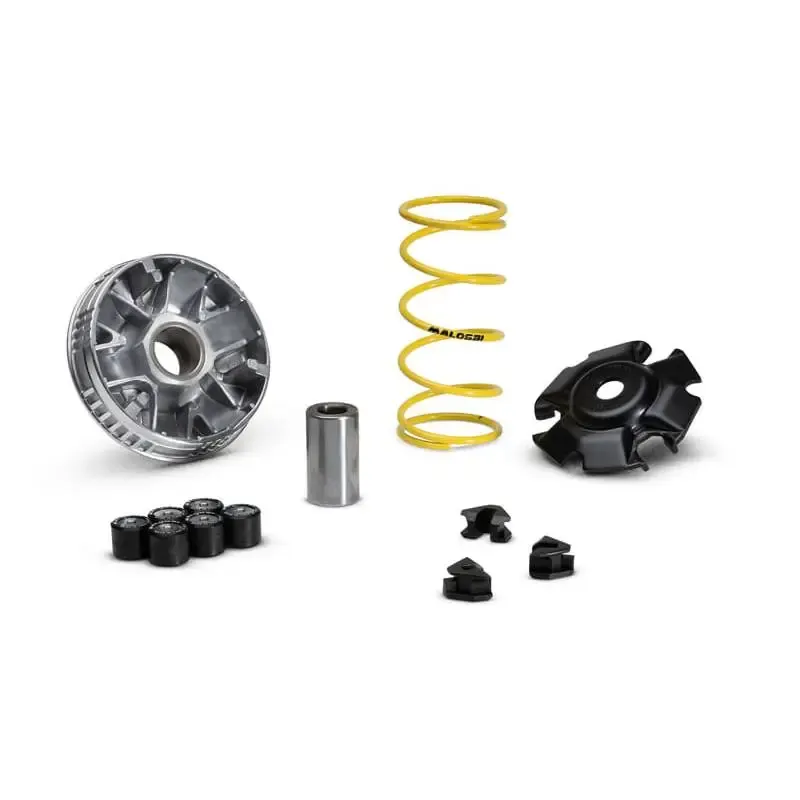 Variador Malossi 5119867 Multivar 2000 Wottan Motor Storm 125 E5