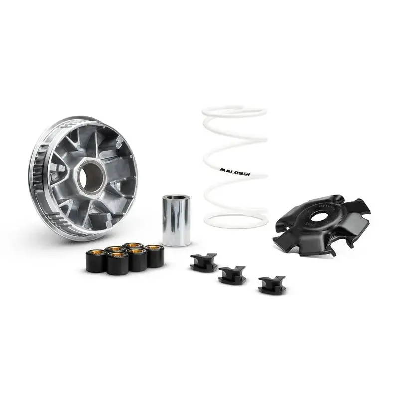 Variador Malossi 5120216 Multivar 2000 Piaggio/Vespa/Royal Alloy