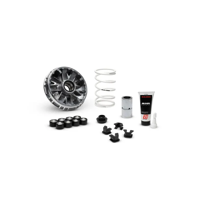 Variador Malossi 5120290 Multivar 2000 para Zontes 350 y 368