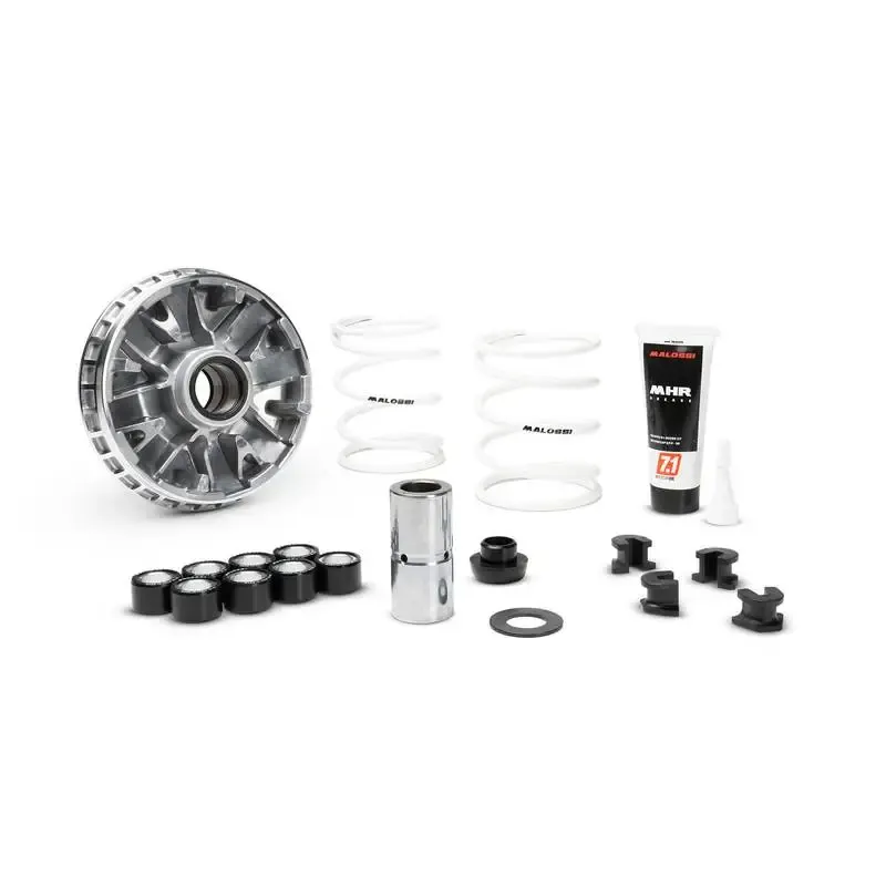 Variador Malossi 5120424 Multivar 2000 Piaggio Beverly-X10 350-400