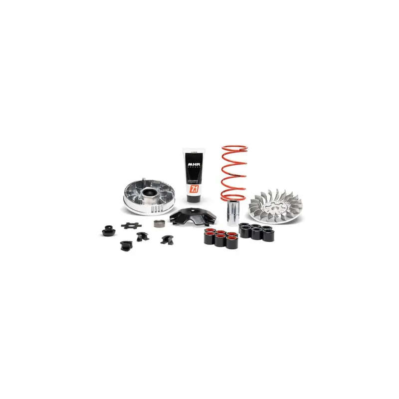 Variador Malossi Multivar 2000 MHR para modelos Yamaha motor Minaralli 5118678