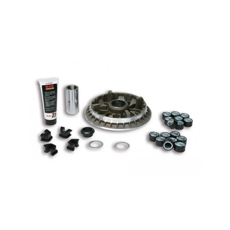 Variador Malossi Multivar 2000 MHR para Yamaha TMAX 500 LC 5114855
